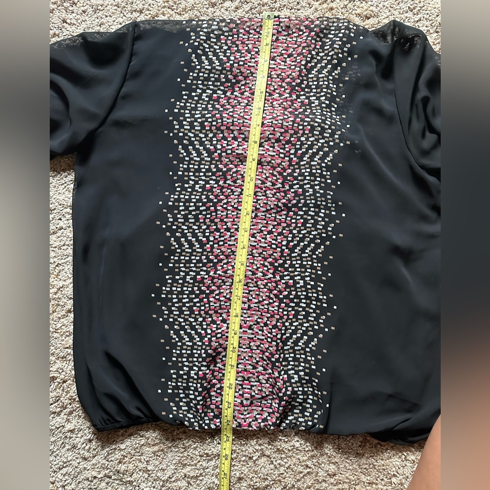 Alfani Women’s Top - Picture 6 of 8